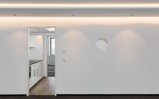 Weitere Ansichten 3. + 4. OG - Bürofläche in 20095 Hamburg mit 2698m² mieten