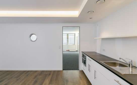 Weitere Ansichten 3. + 4. OG - Bürofläche in 20095 Hamburg mit 2698m² mieten