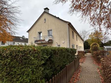 Zuwegung - Reihenmittelhaus in 21075 Hamburg mit 72m² kaufen