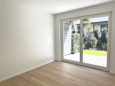 WE 5_EG WE 5_EG - Erdgeschosswohnung in 22299 Hamburg mit 55m² kaufen