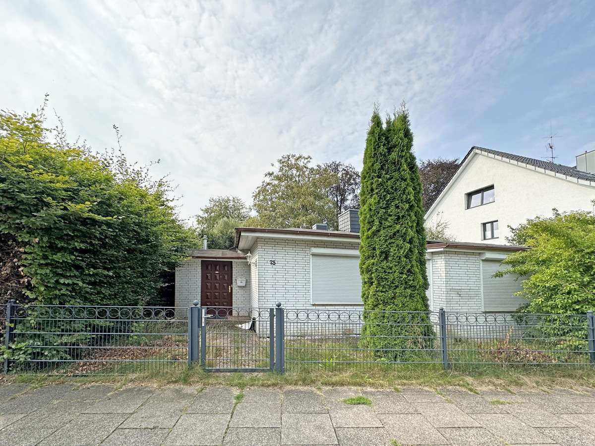 Altbestand - Grundstück in 22523 Hamburg mit 502m² kaufen