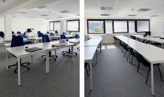 Weitere Ansichten - 3. / 4. OG - Bürofläche in 20097 Hamburg mit 1930m² mieten