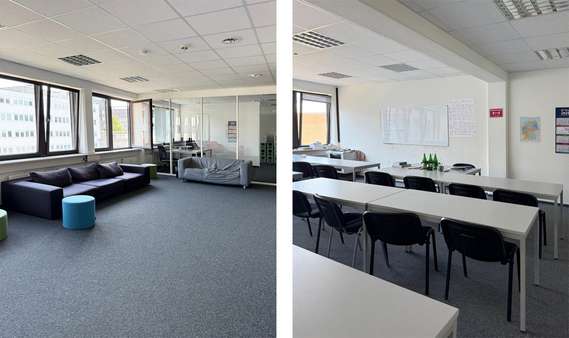 Weitere Ansichten - 3. / 4. OG - Bürofläche in 20097 Hamburg mit 1930m² mieten