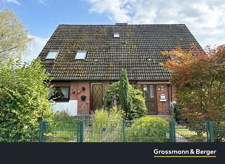 Portaltitelbild - Einfamilienhaus in 21465 Reinbek mit 183m² kaufen