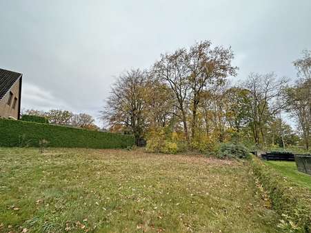 Garten - Grundstück in 22844 Norderstedt mit 620m² kaufen