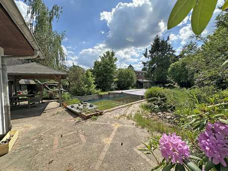 null - Grundstück in 22926 Ahrensburg mit 1486m² kaufen