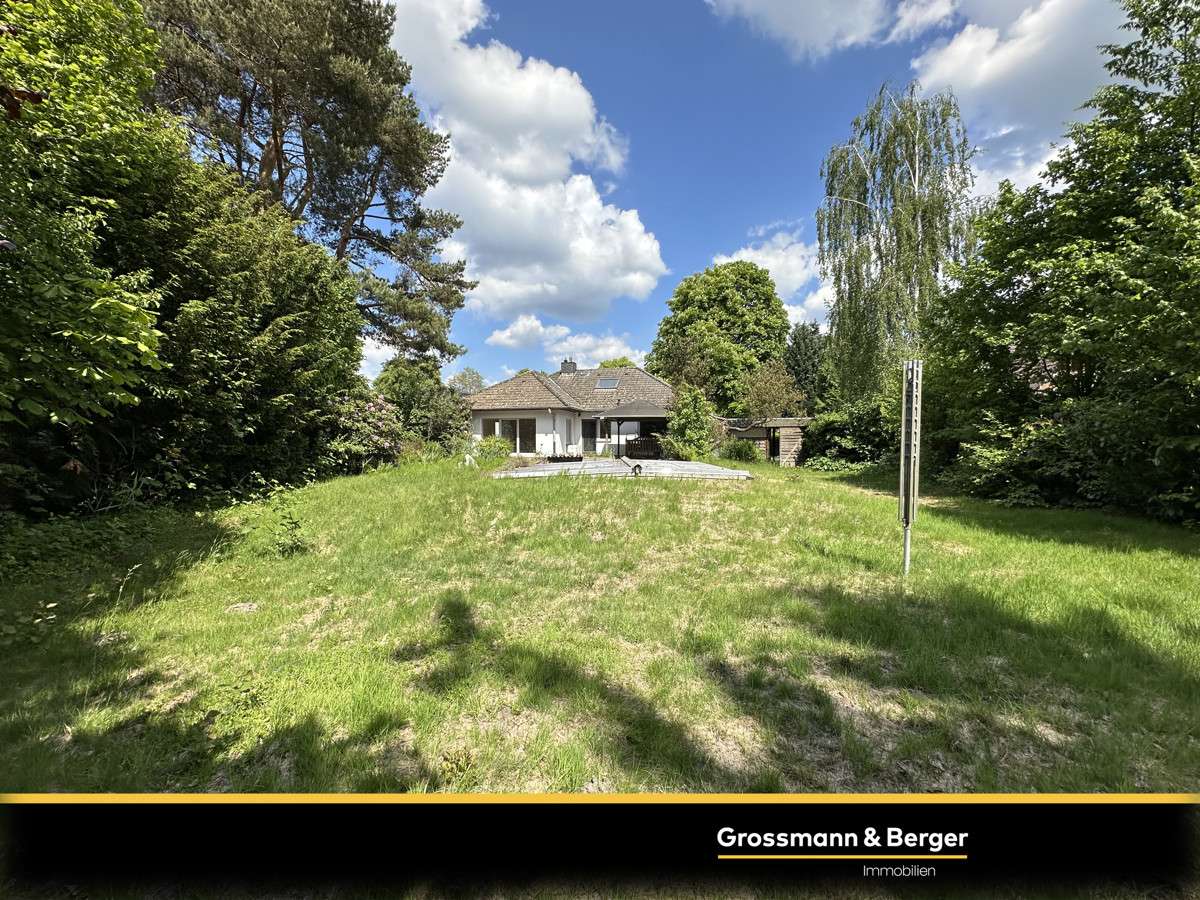 null - Grundstück in 22926 Ahrensburg mit 1486m² kaufen