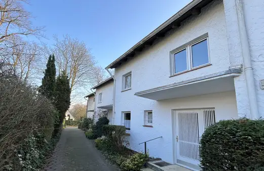 Großzügiges Wohnen in gefragter Lage