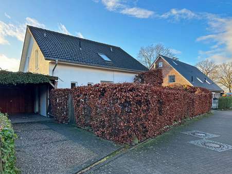 null - Einfamilienhaus in 22941 Bargteheide mit 162m² kaufen