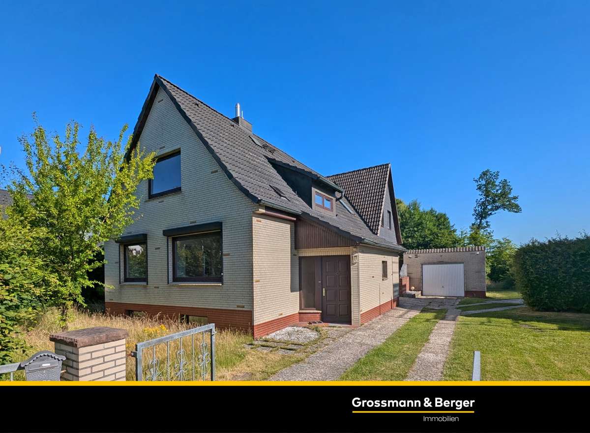Doppelhaushälfte in 22869 Schenefeld mit 119m² kaufen