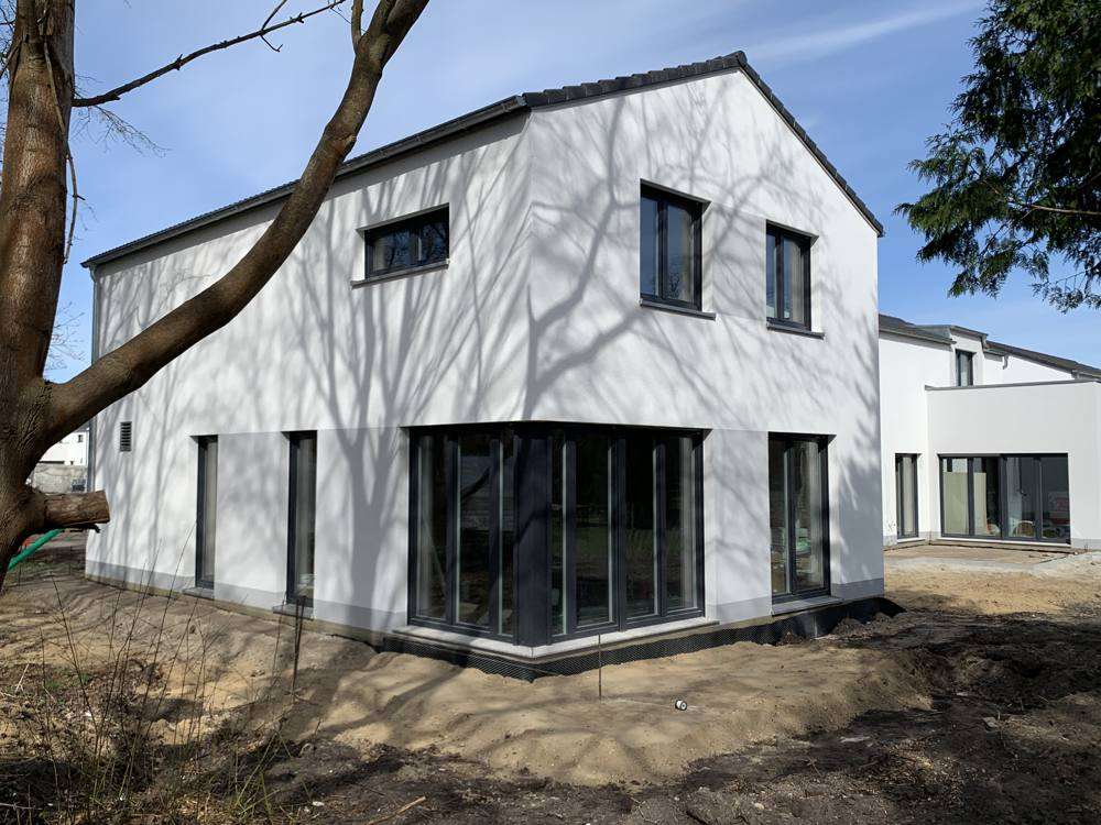 Hausansicht - Einfamilienhaus in 15806 Zossen mit 149m² kaufen