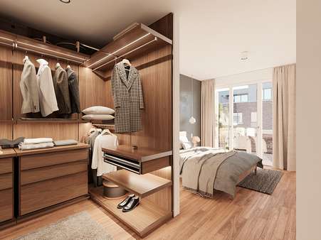 BAC_Erdkampsweg_Cam06_Schlafzimmer_Final_5K Kopie - Etagenwohnung in 22335 Hamburg-Fuhlsbüttel mit 28m² kaufen