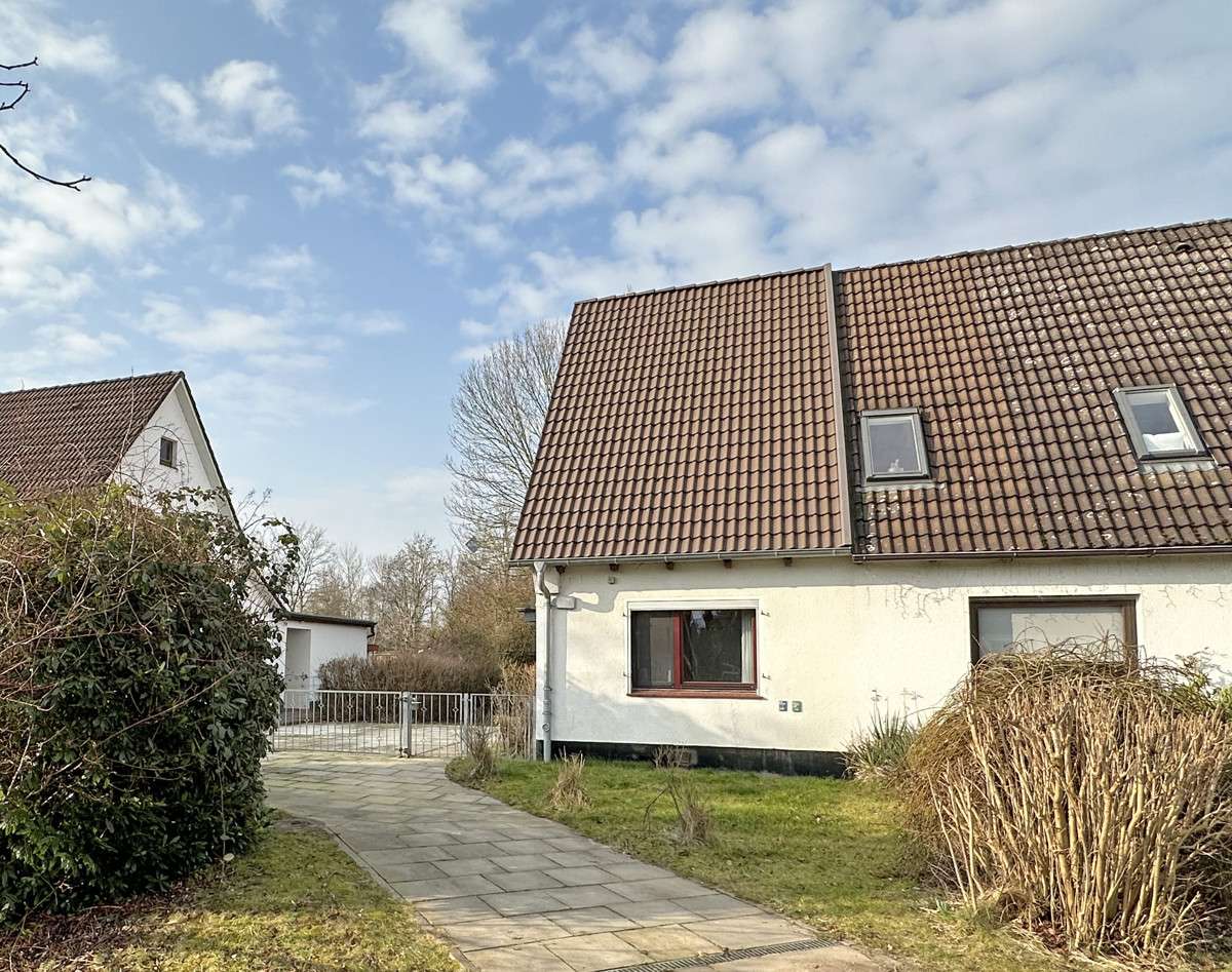 Ansicht