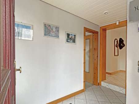 Flur - Doppelhaushälfte in 21035 Hamburg mit 91m² kaufen