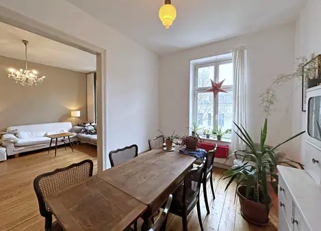 Deine Wohnung auf St. Pauli