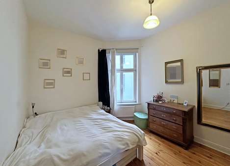 Zimmer Zimmer - Etagenwohnung in 20359 Hamburg mit 98m² kaufen