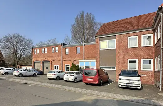 Baugrundstück für Wohnungsbau