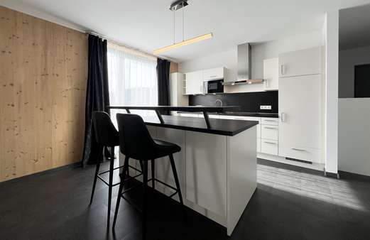 Küche - Erdgeschosswohnung in 21147 Hamburg / Neugraben-Fischbek mit 71m² kaufen