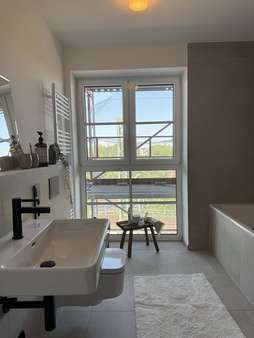 Bad WE 22 Bad WE 22 - Penthouse-Wohnung in 20357 Hamburg mit 56m² kaufen