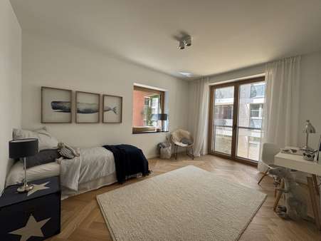 Gästezimmer 1.OG Stadthaus Gästezimmer 1.OG Stadthaus - Stadthaus in 20357 Hamburg mit 127m² kaufen
