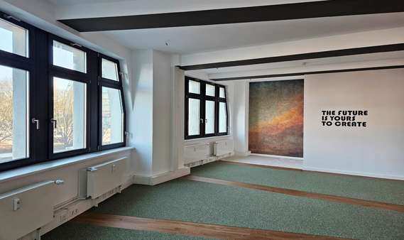 Weitere Ansichten - Bürofläche in 20097 Hamburg mit 1250m² mieten