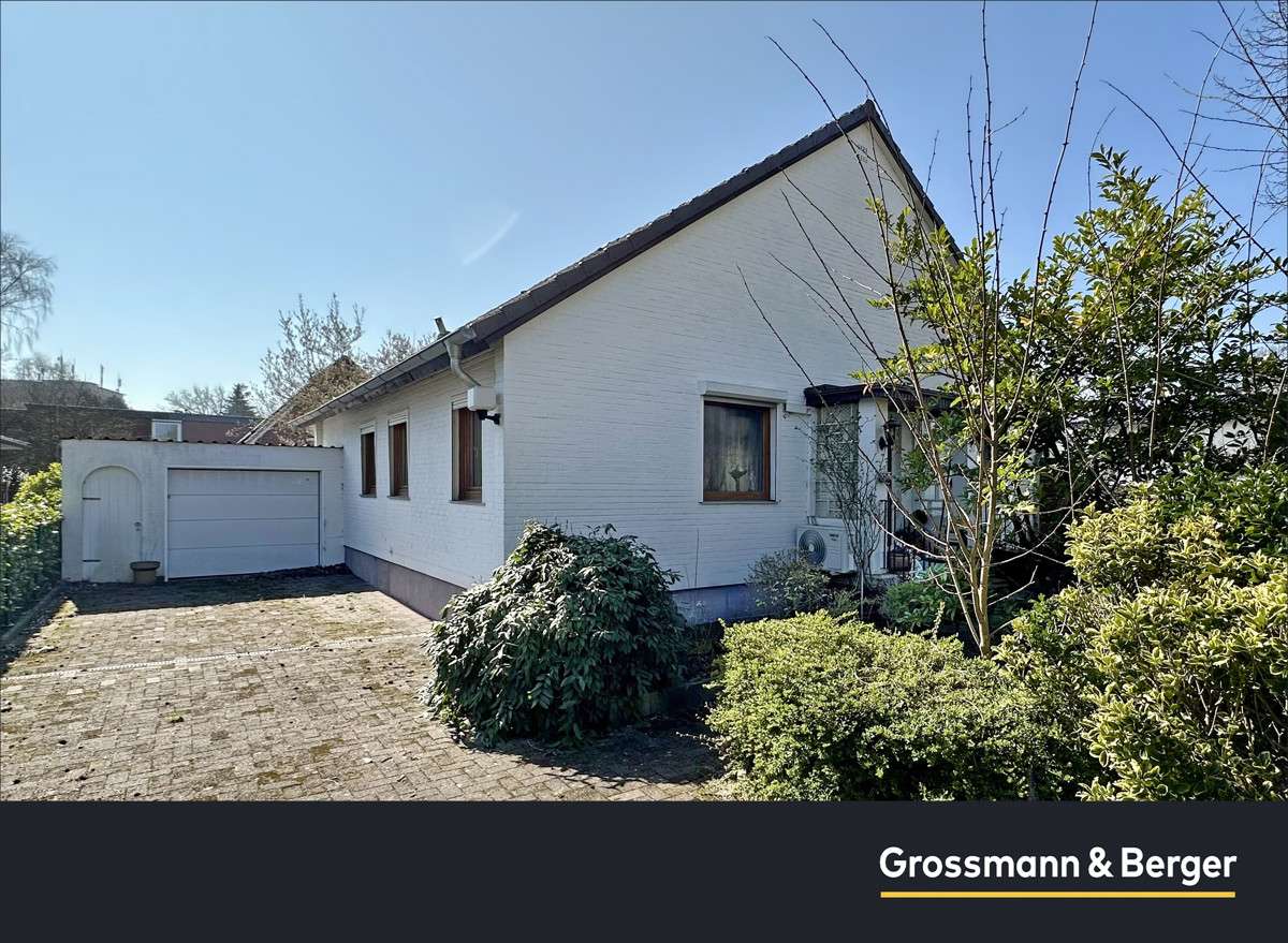 Portaltitel - Einfamilienhaus in 22159 Hamburg mit 100m² kaufen