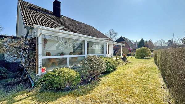 Wintergarten 2 - Einfamilienhaus in 22159 Hamburg mit 100m² kaufen