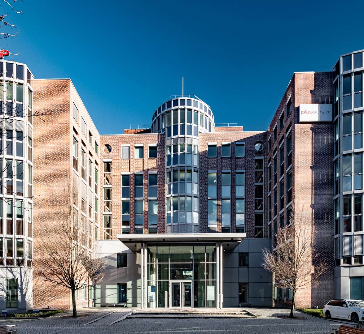 Titelbild - Bürofläche in 20097 Hamburg mit 1081m² mieten