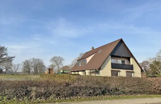 Endlich Platz für die ganze Familie