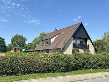 Endlich Platz für die ganze Familie