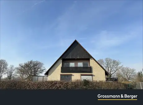 Endlich Platz für die ganze Familie