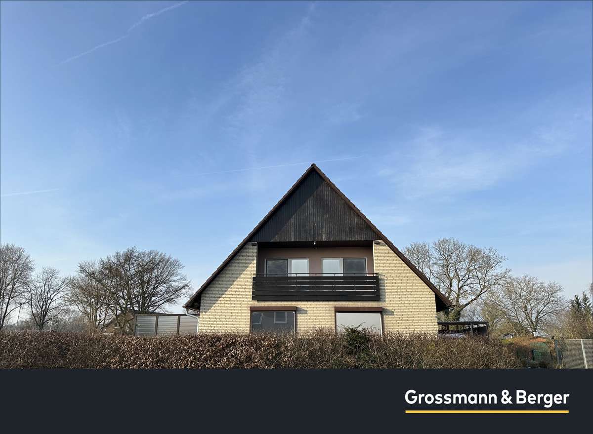null - Einfamilienhaus in 21502 Hamwarde mit 211m² kaufen