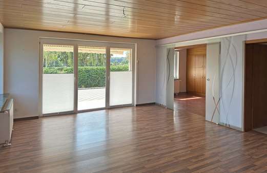 Wohnzimmer Wohnzimmer - Einfamilienhaus in 21502 Hamwarde mit 211m² kaufen