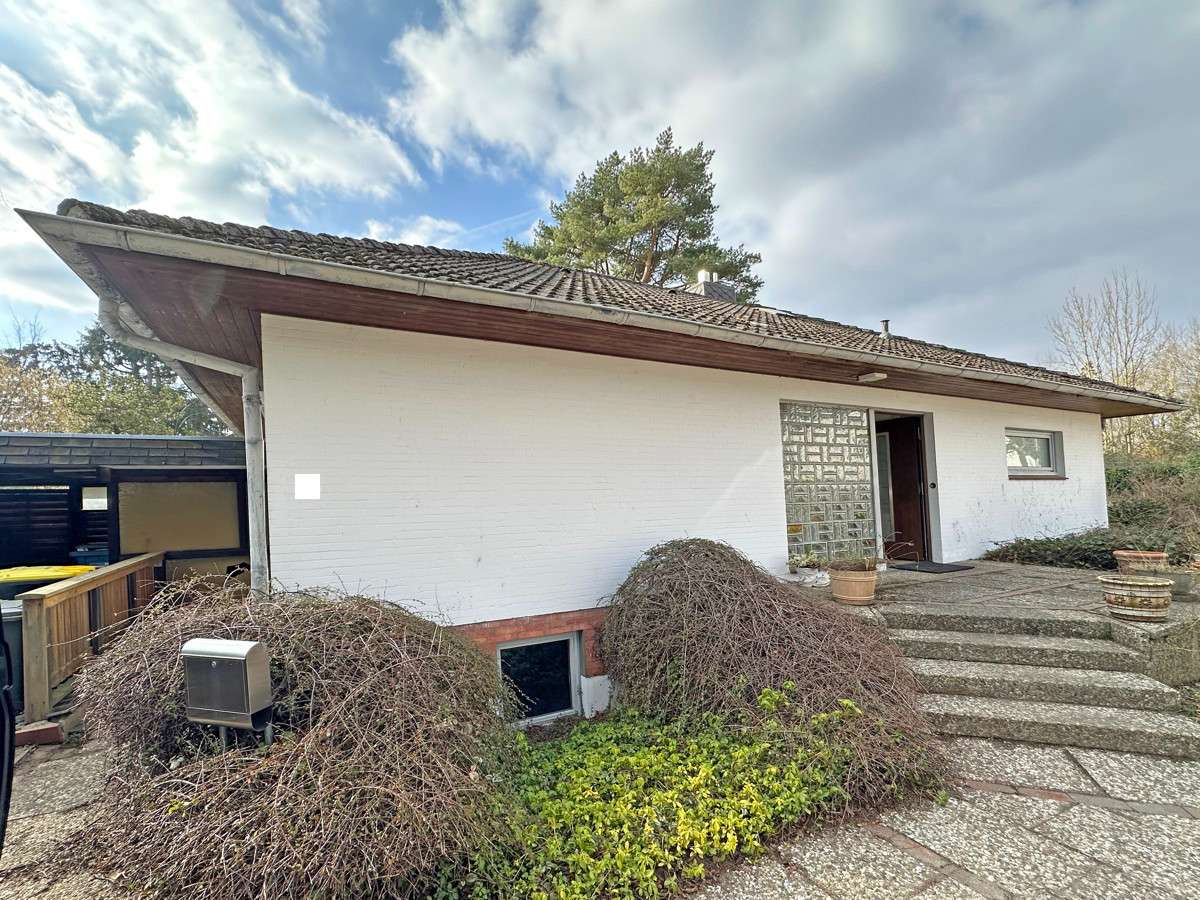 null - Einfamilienhaus in 22926 Ahrensburg mit 114m² kaufen