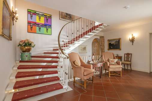 Villa in 22949 Ammersbek mit 365m² kaufen