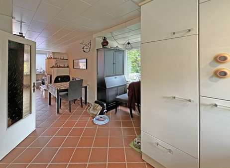 Essbereich - Einfamilienhaus in 24558 Henstedt-Ulzburg mit 89m² kaufen