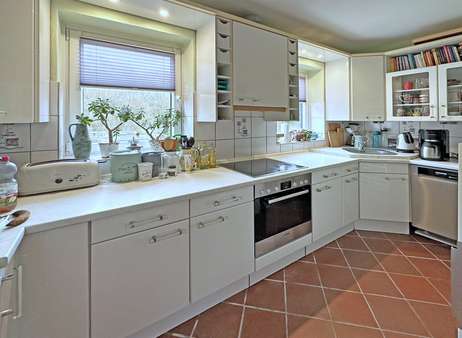 Küche - Einfamilienhaus in 24558 Henstedt-Ulzburg mit 89m² kaufen