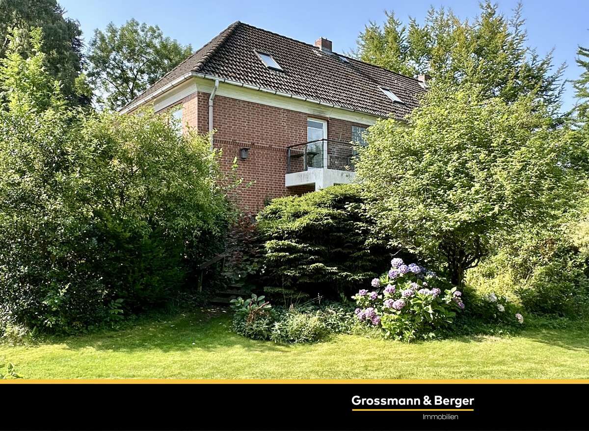 Portaltitel Portaltitel - Doppelhaushälfte in 22359 Hamburg mit 193m² kaufen