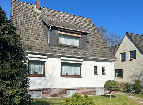 Ideal für Ihren Neubau