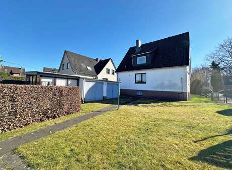 null - Einfamilienhaus in 22869 Schenefeld mit 138m² kaufen