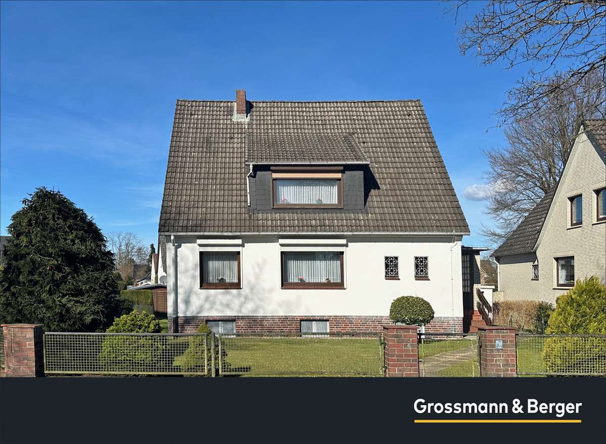 null - Einfamilienhaus in 22869 Schenefeld mit 138m² kaufen