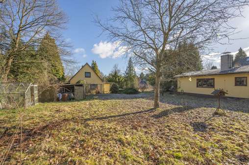 Grundstück - Grundstück in 21244 Buchholz mit 585m² kaufen