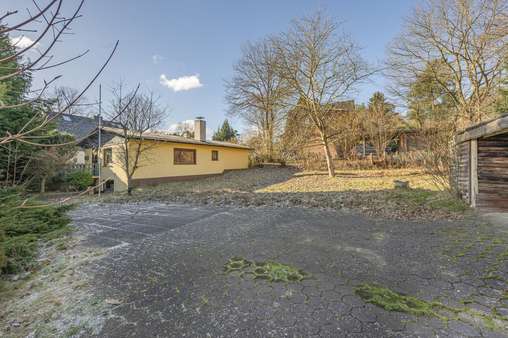 Grundstück - Grundstück in 21244 Buchholz mit 585m² kaufen