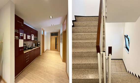 Weitere Anischten 3. OG Weitere Anischten 3. OG - Bürofläche in 20354 Hamburg mit 121m² mieten