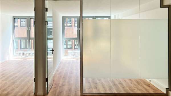 Weitere Ansichten 4. OG Weitere Ansichten 4. OG - Bürofläche in 20354 Hamburg mit 121m² mieten