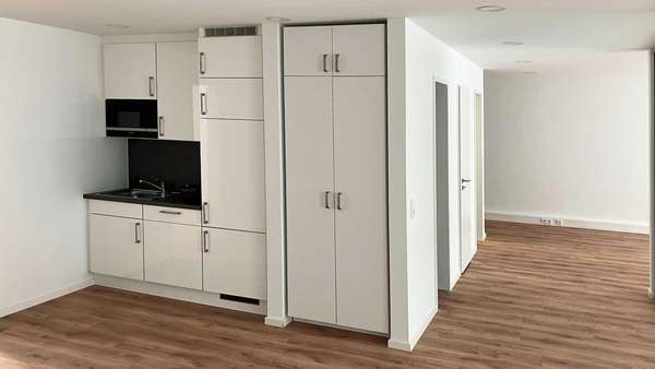 Weitere Ansichten 4. OG Weitere Ansichten 4. OG - Bürofläche in 20354 Hamburg mit 121m² mieten