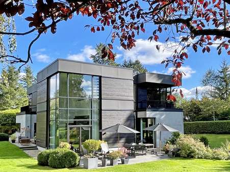 Ansicht Ansicht - Einfamilienhaus in 21244 Buchholz in der Nordheide mit 292m² kaufen