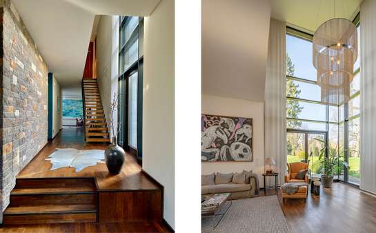 Q1 Kombi - nur Expose - Einfamilienhaus in 21244 Buchholz in der Nordheide mit 292m² kaufen