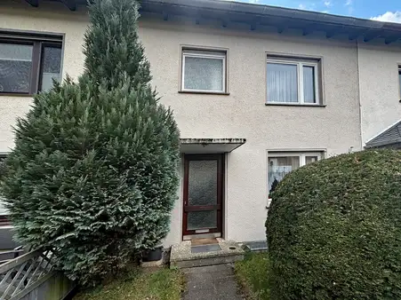 Reihenhaus in guter Lage