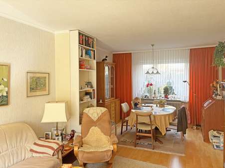 Essbereich Essbereich - Reihenmittelhaus in 21244 Buchholz in der Nordheide mit 87m² kaufen